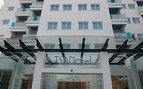 Tsanotel